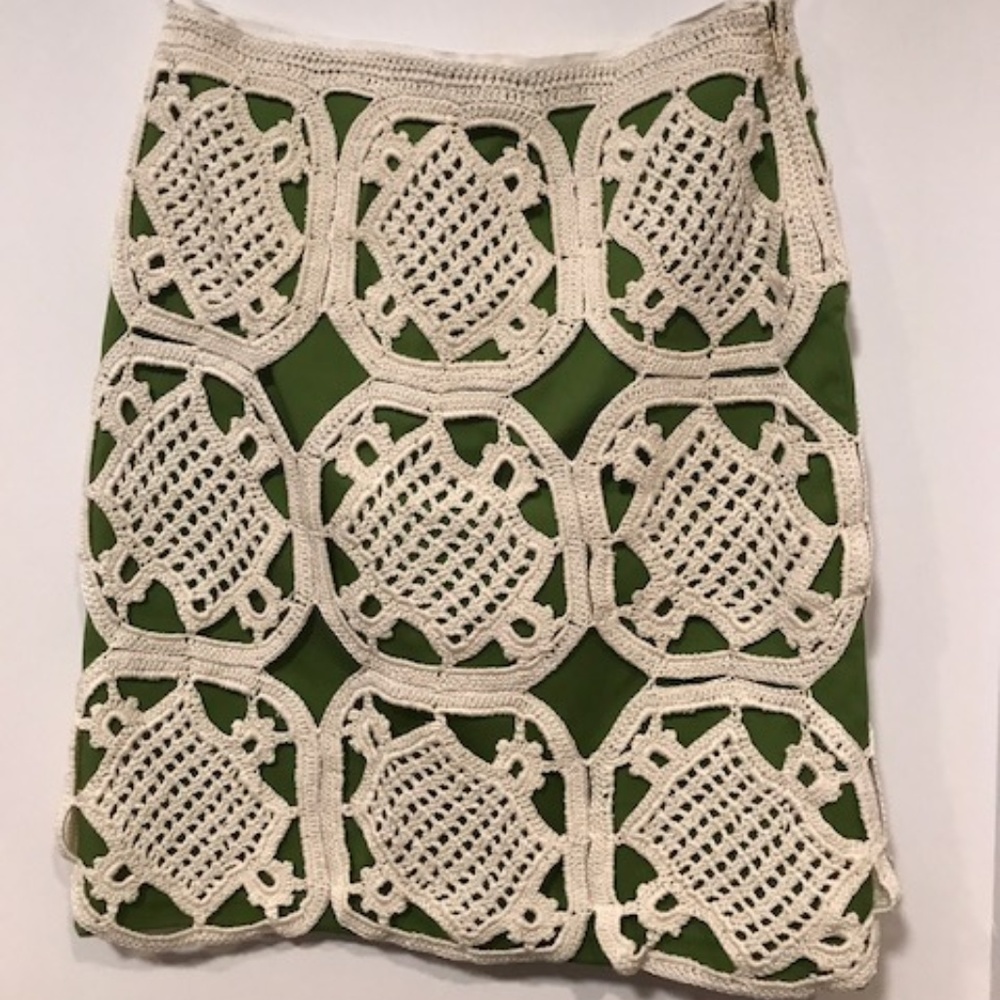 Tory Burch Skirt